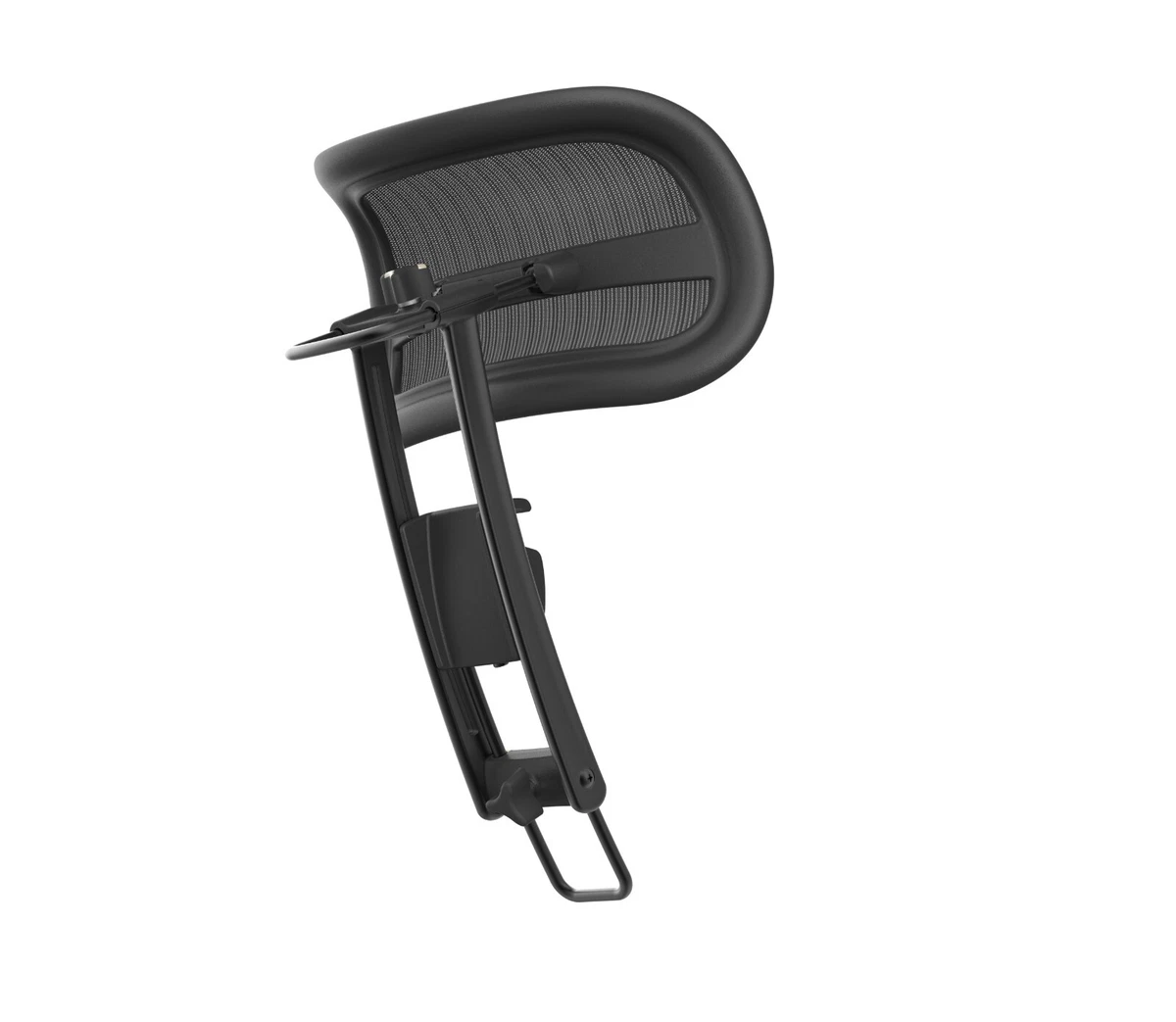 Herman miller mirra online headrest