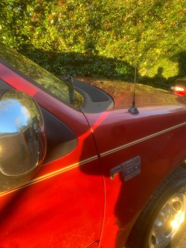 F 150 Accessories 15 Stainless Steel Antenna Mast For 1980-2008
