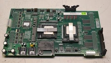 Fujitsu Tiger SUB Development Board 000724-39