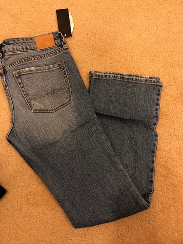 Pacsun bullhead Junior jeans Size 5 