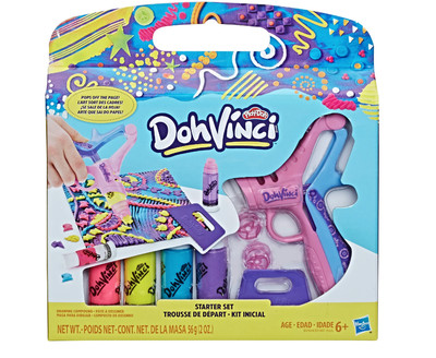 dohvinci master tool set