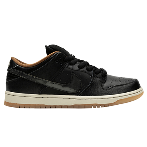 Nike Dunk Premium SB Qs Low Black Rain