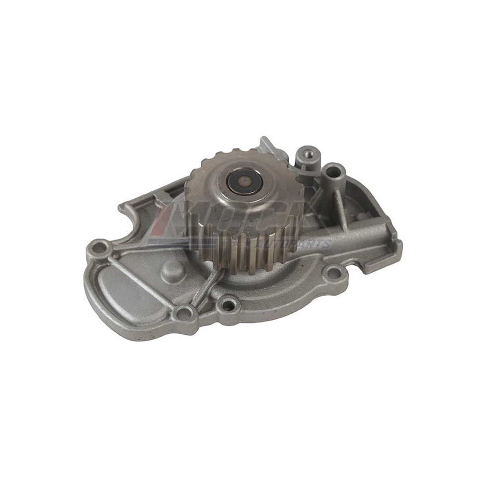 Водяной насос с термостатом для 92-98 Honda Accord Acura CL Isuzu Oasis 2,2 л SOHC - Изображение 3 из 4