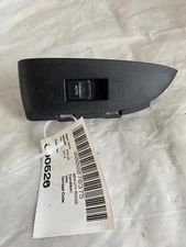 2014 TOYOTA PRIUS Hybrid Door Window Switch with Bezel Rear Driver Left LH OEM J