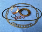 97-up 4L80E Pump Seal Kit Bronze Bushing Bolt Washer O-Ring Gasket Turbine