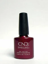 CND Shellac Gel Polish Masquerade 0.25oz