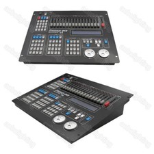 Stage Lighting Console Sunny 512 DMX Controller for party wedding show disco