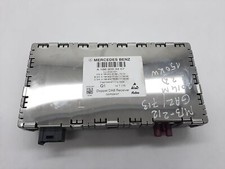 MERCEDES-BENZ E W212 e 300 Hybrid Sound Control Unit A1669003407 2014 11488764