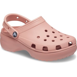 platform crocs ebay