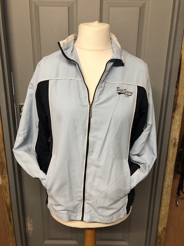 BackSwing Ladies Size 14 Jacket Pale 