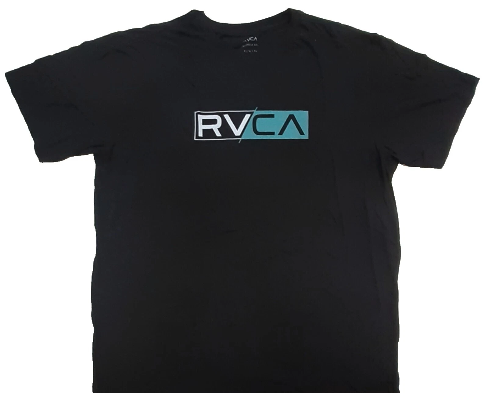 RVCA camisas para hombres
