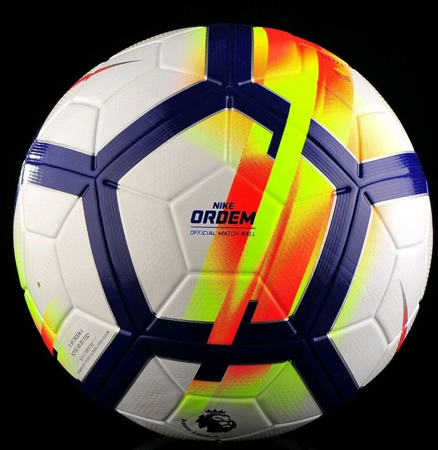 nike ordem 5 premier league