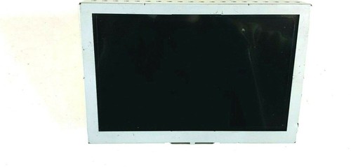 2013-2017 FORD FIESTA Dash Display Information Screen OEM G1BT-18B955-TD - Picture 5 of 8