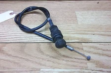 HONDA TRX 200 OEM Choke Knob & Cable #17B186