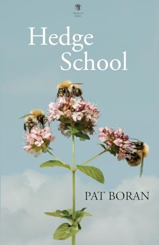 Hedge School by Pat Boran (Paperback Book) - Image 6