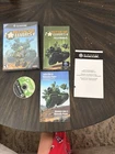 Nintendo GameCube GC Game Battalion Wars CIB Complete In Box
