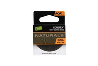 Fox Naturals Cortex Matt Coated Braid 20Lb 9,1Kg 20M