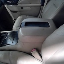 Complete Console Front Floor Denali Fits 10-14 Yukon 1024690