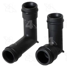 HVAC Heater Hose Connector-Coolant Coupling 4 Seasons 86500