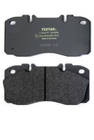 Textar Bremsbelagsatz Textar 2912204