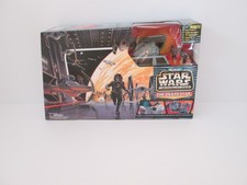 Star Wars Action Fleet The Death Star