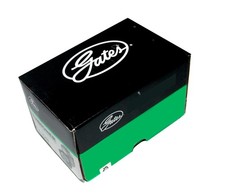 Mehrrippiger Keilriemen Set K106PK2128 GATES für KIA HYUNDAI