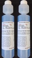 2X 250 Ml Spezial Milch Reiniger In Dosierflasche FüR Jura Kaffeevollautomaten