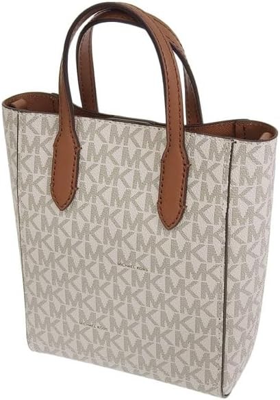 マイケルコース バッグ レディース 2WAY ショルダーバッグ ハンドバッグ アウトレット バニラ VINCENT XS XBDY W/CRD ATTCH 35F4G2VC0B-VANILLA MICHAEL KORS Michael Kors] Outlet Vincent XS Logo Crossbody W Card Case