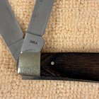 2007 Buck 382 Folding Pocket Knife — photo 4