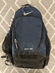 nike max air backpack sale