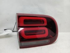 Feu arrière Citroen C5