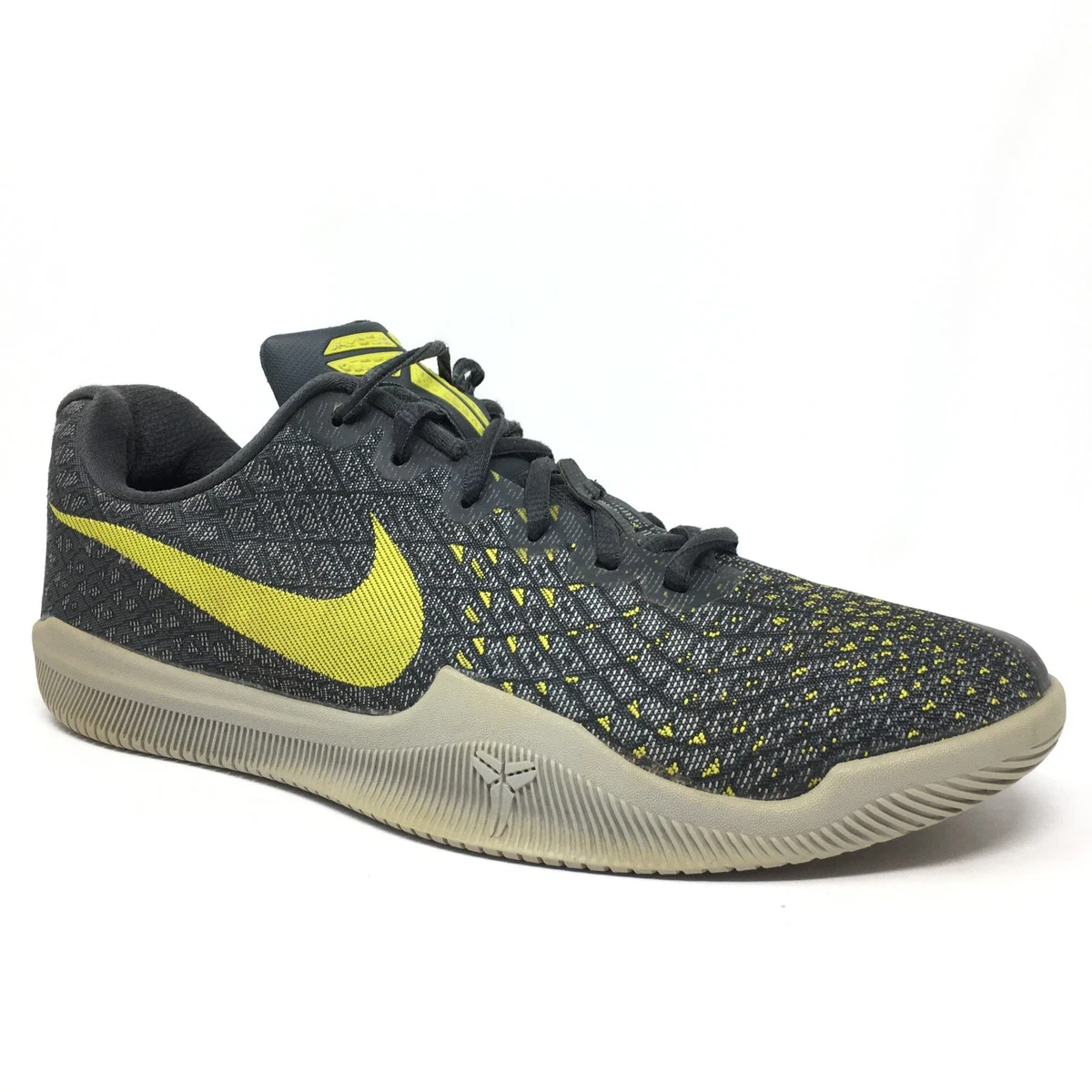Nike Mamba Instinct Sneakers for Men for Sale | Authenticity