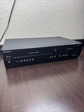 Magnavox ZV427MG9 DVD Recorder/VCR Combo with HDMI 1080p No Remote
