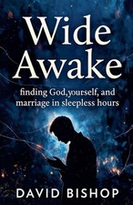 Wide Awake by David Bishop Paperback Book