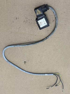 Misc cables/parts from Atlas Copco GA11VSD+