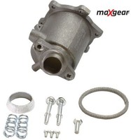 Maxgear 27-6190 Katalysator FüR Nissan