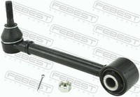 Febest Lenker, RadaufhäNgung 0825-W10R Passend FüR Subaru