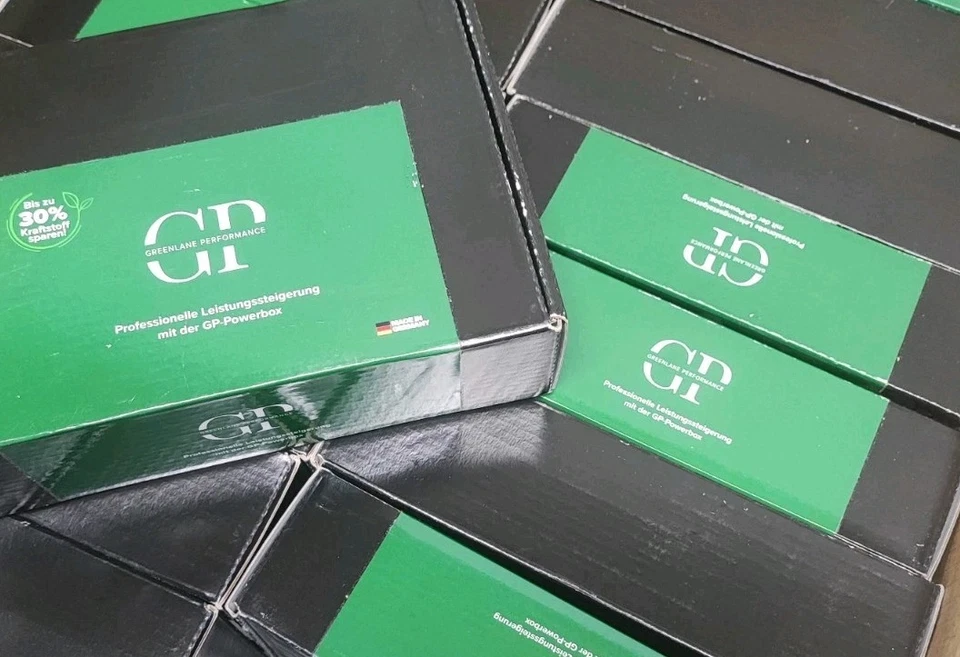 GreenLane Performance pour Lexus NX 300t 238 CV 2014 - Imagen 3 de 3