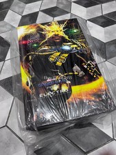  Hot Toys MMS644 Spider-Man No Way Home Electro 1/6 Action Figure NEW IN Hand