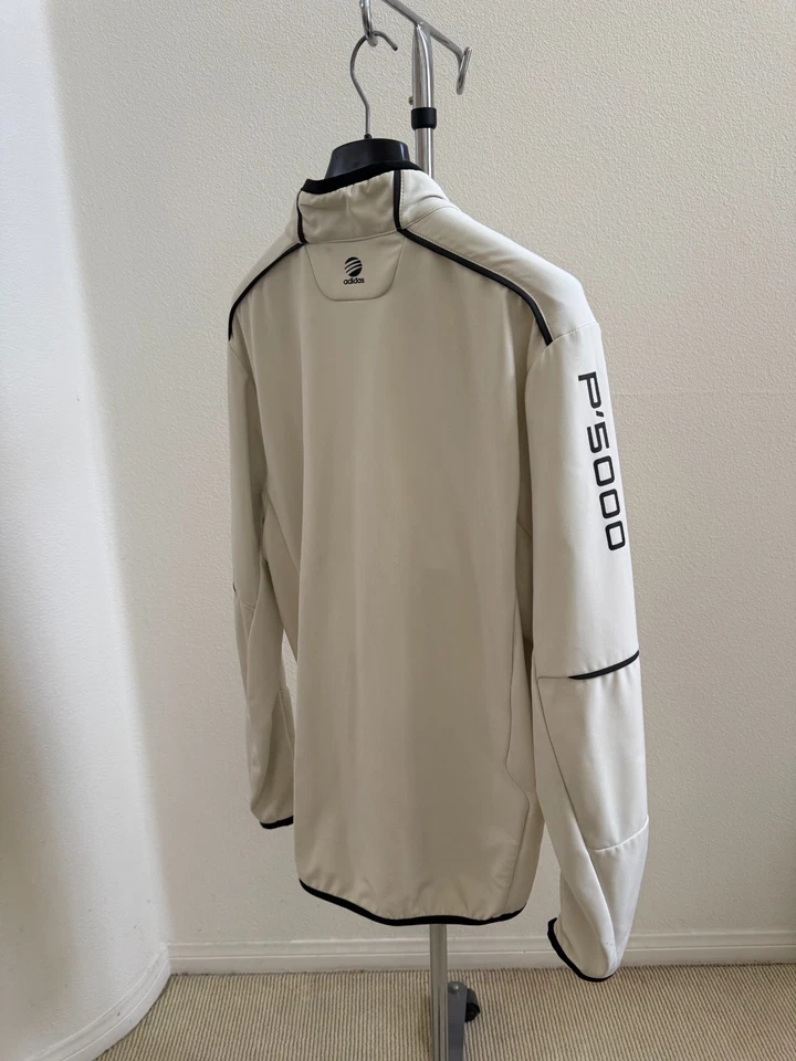 Chaqueta Porsche Design P'500 talla mediana Foto 2 de 4