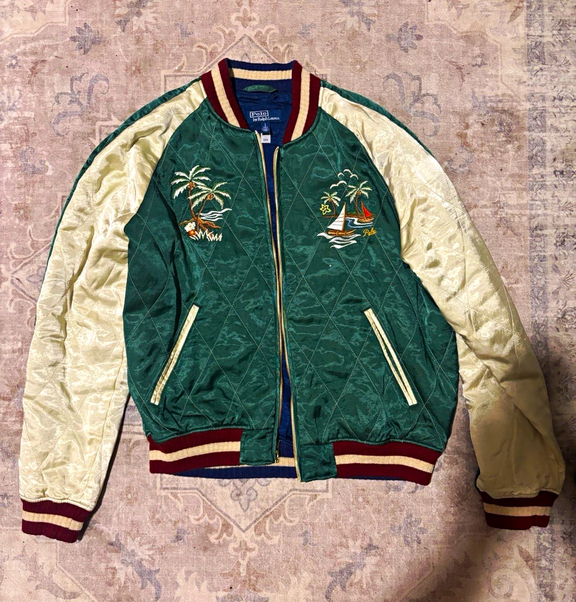 25+ Polo Ralph Lauren Satin Coats, Jackets & Vests for Men for