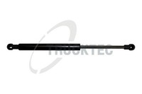 Gasfeder Motorhaube Trucktec Automotive 08.63.028 FüR Bmw 5Er E60 Touring E61