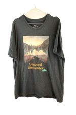 NIKE Grey T-Shirt size L Mens Active Sports Casual Outdoors 017946