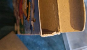 NES - The Simpsons / Bart Vs. Space Mutants - CiB