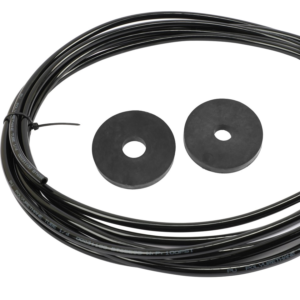 Load Helper For Air Lift 60828HD | 1000HD Load Helper Rear Spring Kit 19-22 Ram ...