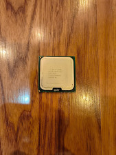 Intel Core 2 DUO E4500 2.2Ghz 2M 800 775 CPU SLA95 2.2ghz 2m 800 06 Working