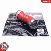 Ladeluftschlauch Esen SKV 43SKV213 FüR BMW X5 F15 F85 X6 F16 F86 Xdrive