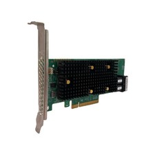 Broadcom MegaRAID 9440-8i Enterprise Hardware...