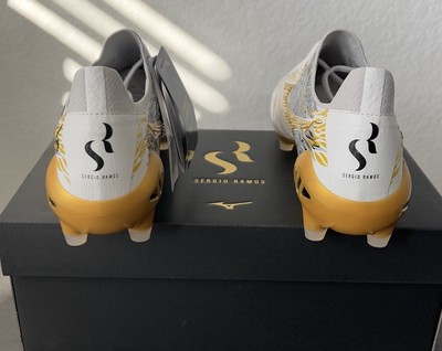 Mizuno Morelia NEO III BETA Sergio Ramos SR4 JAPAN - Size US 8.5