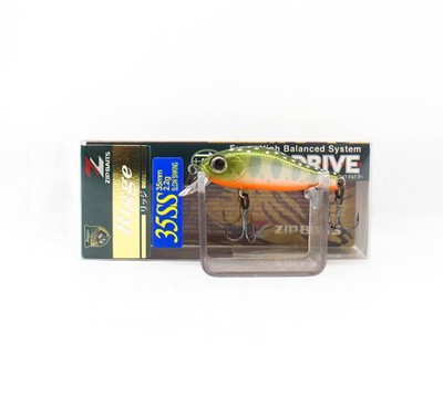 Zipbaits Rigge 35SS Slow Sinking Lure 126 (8148)